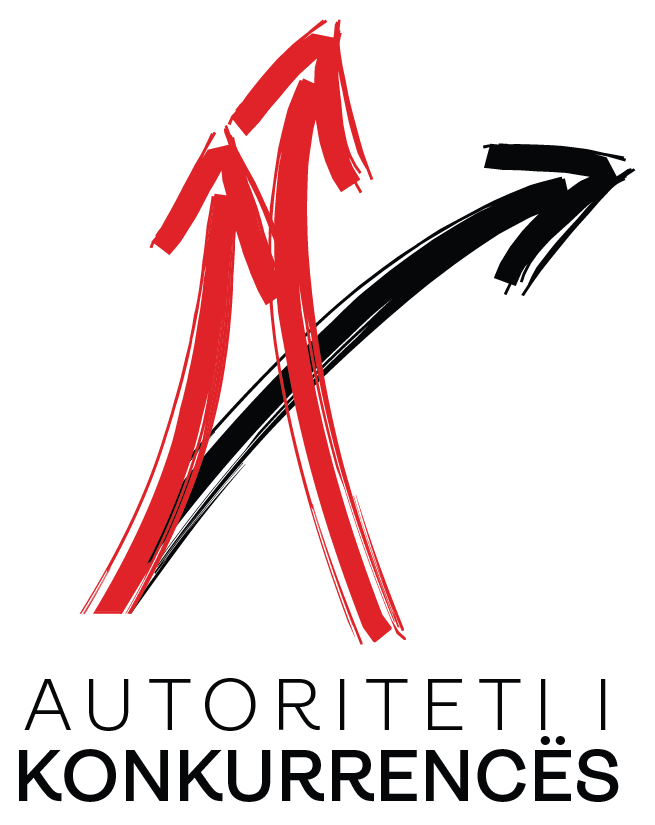 Logo e Autoritetit të Konkurrencës