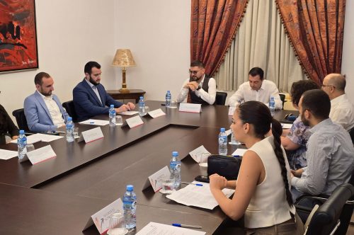 Workshop mbi Konkurrencën dhe Mirëqeverisjen: Partneritet Institucional mes Autoritetit të Konkurrencës dhe Qëndresës Qytetare
