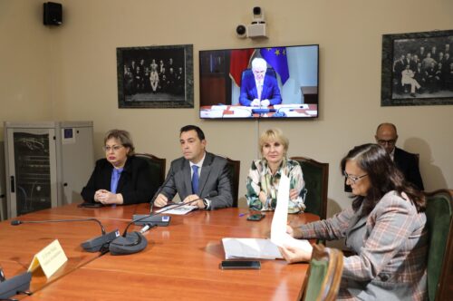 Autoriteti i Konkurrencës paraqet në Kuvend ecurinë e punës dhe kërkesat për projektbuxhetin 2026