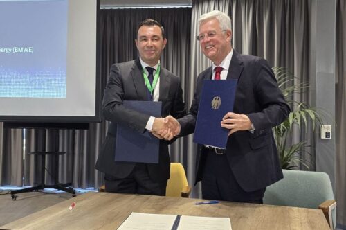 Nënshkruhet Marrëveshja e Partneritetit Institucional midis Autoritetit të Konkurrencës dhe Qeverisë Gjermane për forcimin e zbatimit të ligjit të konkurrencës në kuadër të procesit të anëtarësimit në BE