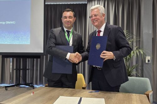 Nga një projekt te tjetri – Autoriteti i Konkurrencës forcon partneritetet europiane dhe hap një kapitull të ri bashkëpunimi