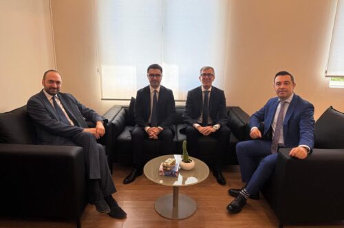 Në kuadër të instrumentit të Bashkimit Evropian TAIEX, AK organizoi një seminar dyditor mbi përafrimin e legjislacionit dhe Politikën e Konkurrencës.