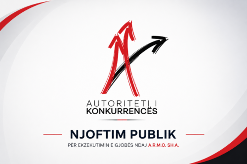 Njoftim Publik