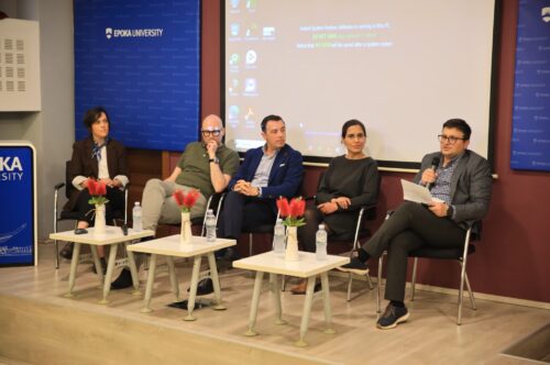 The Competition Authority and EPOKA University organize the Summer School and the public panel “Competition in Digital Markets”